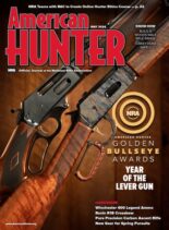 American Hunter – May 2024