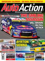 Auto Action – Issue 1885 2024