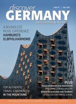 Discover Germany – May 2024