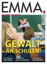 Emma Germany – Mai-Juni 2024