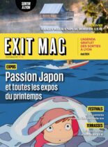 Exit Mag – Mai 2024