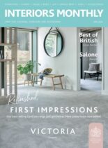 Interiors Monthly – May 2024