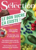 Selection Reader’s Digest France – Mai 2024