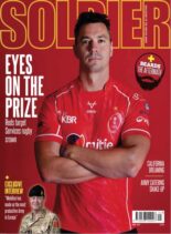 Soldier Magazine – May 2024