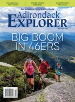 Adirondack Explorer – May-June 2024