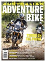 Australian Adventure Bike – Issue 26 2024