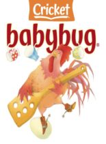 Babybug – May-June 2024