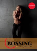 Bossing Magazine – May 2024