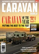 Caravan World – Issue 647 2024