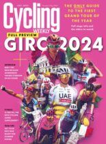 Cycling Weekly – May 2 2024