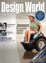 Design World – May 2024