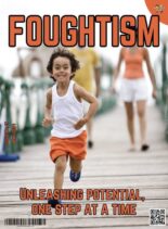 Foughtism – May 2024