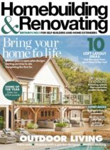 Homebuilding & Renovating – June 2024