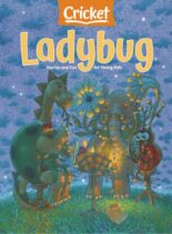 Ladybug – May-June 2024