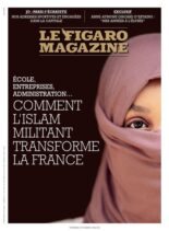 Le Figaro Magazine – 3 Mai 2024