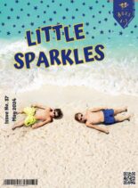 Little Sparkles – May 2024