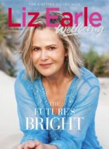 Liz Earle Wellbeing – May-June 2024