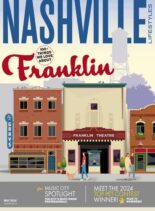 Nashville Lifestyles Magazine – May 2024