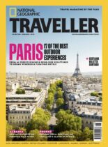 National Geographic Traveller UK – June 2024