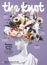 The Knot Weddings Magazine – Summer 2024