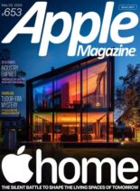 AppleMagazine – Issue 653 – May 3 2024