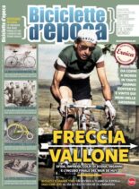 Biciclette d’Epoca – Maggio-Giugno 2024
