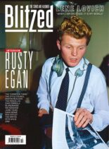 Blitzed Magazine – Issue 14 2024