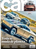 Car Espana – Mayo 2024