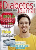 Diabetes Journal – Mai 2024