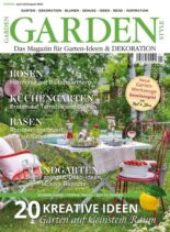 Garden Style – Juni-Juli-August 2024