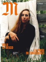 Le Monde Magazine – 4 Mai 2024