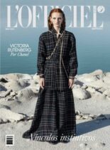 L’Officiel Chile – Mayo 2024