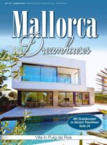 Mallorca Dreamhouses – Juni-Juli 2024
