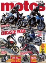 Motos 2000 – Mayo 2024