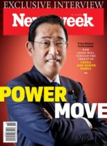 Newsweek USA – May 10 2024