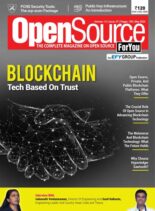 Open Source for You – May 2024