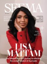 Seema Magazine – May 2024