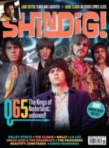 Shindig! – Issue 151 – May 2024