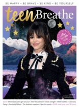 Teen Breathe Australia – Issue 39 2024