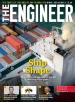 The Engineer – May 2024