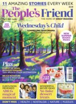 The People’s Friend – May 11 2024