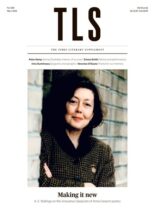 The Times Literary Supplement – 3 May 2024