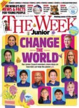 The Week Junior USA – Issue 212 – May 10 2024