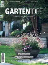 Trendmagazin Gartenidee – 2 Mai 2024