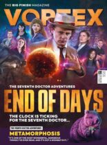 Vortex Magazine – May 2024