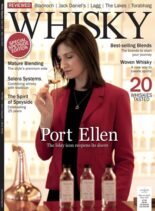 Whisky Magazine – Issue 199 – May-June 2024