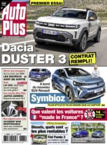 Auto Plus France – 3 Mai 2024
