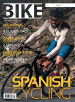Bike Magazine – May 2024