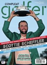 Compleat Golfer – May 2024