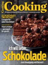Cooking Austria – 3 Mai 2024